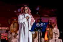 رابح صقر: المملكة قارة وجمهورها يستحق