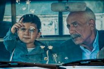 ايمن زيدان في السينما السعودية للمرة الأولى بـ 