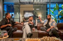 إبراهيم الحجاج يحل ضيفاً على برنامج 