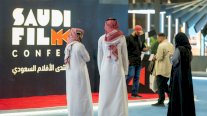  اختتام فعاليات النسخة الثانية من منتدى الأفلام السعودي 