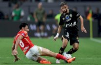 الأهلي يثأر من الزمالك ويقتنص