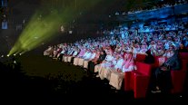 انطلاق الدورة الـ 11 من مهرجان أفلام السعودية أبريل المقبل