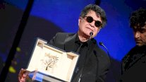 في ختام مهرجان كان السينمائي الـ78 جعفر بناهي يحصد السعفة الذهبية