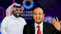 عمرو أديب يكشف سر استغناء تركي آل الشيخ عن نجوم مصر