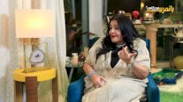 شاليمار شربتلي تروي تفاصيل قضيتها مع عمر زهران: القضاء المصري أنصفني وأعاد لي حقي