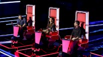 مفاجآت وتحديات بين أفضل الأصوات العربية في The Voice