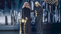 الرياض تحتفي بصنّاع الترفيه في النسخة السادسة من JOY AWARDS 2026
