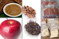 حفظ اللحوم والجبن وأجوبة مفيدة للقرّاء