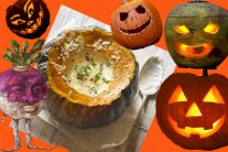 أسطورة اللفت وتقليد