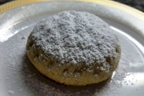 المعمول المحشو بالجبنة