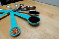 أساسيات ينبغي توافرها في كل مطبخ