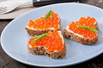 وصفات شهية بالبطرخ