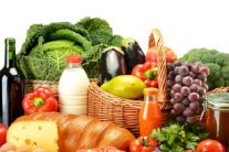 الوصايا الخمس لضمان سلامة الغذاء