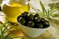 طعام دول البحر المتوسط مفيد لذاكرة كبار السن