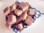 كعكة الليمون