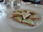  بالصور.. شرائح التوت مع الليمون