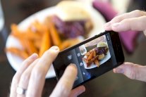 غوغل تخبرك على السعرات الحرارية في طعامك