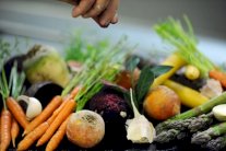 مذاقات إيلاف.. هكذا تتجنب الاضطرابات الصحية في رمضان