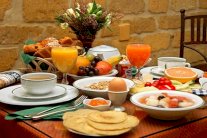 مذاقات إيلاف.. لهذه الأسباب إحذروا تجاهل السحور