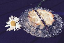  تارت العنب اللاذع