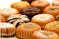 خمس خطوات لتخفيف السعرات من الحلويات