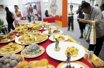 تطبيق لتأمين الغذاء للمحتاجين 