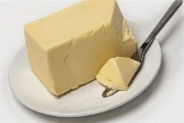 الطهي بالزبدة يقوي الصحة