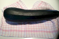  شوربة الكوسا