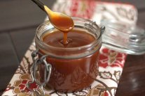 خطوات تحضير الكراميل بنجاح