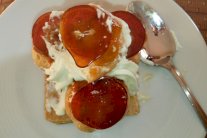 الحلويات الفرنسية تذوب عشقاً في أفواه السعوديين