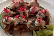 كانابيه سمك القد