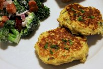 كرات اللحم الشهية