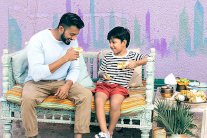 أفضل 10 مطاعم في مهرجان دبي للمأكولات