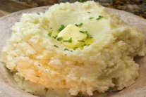 سبعة أخطاء شائعة بتحضير البطاطا المهروسة