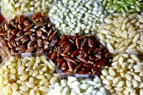 عشر قواعد لطهي الأرز بطريقةٍ مُثلى