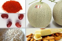 نصائح لتخزين اللوز واستخدام الأربوريو والبابريكا