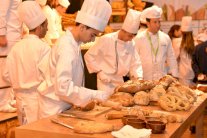 نموٌ لافت للمطاعم اللبنانية في دبي