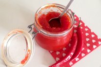 الفلفل الحار