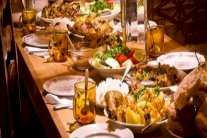 إفطر شهيًا مع 