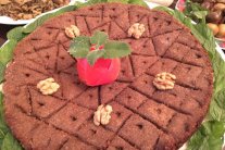 الكبةّ بالصينية