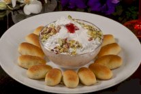 الناطف سهل التحضير في مطبخك