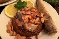 صيادية السمك اللبنانية