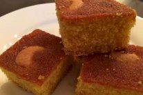 حلوى الصفوف