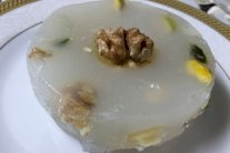 حلوى الخبيصة 