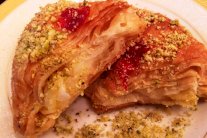 شعيبيات بالقشطة