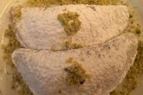 حلاوة الشميسة 