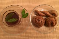 كعك العيد بالبهارات