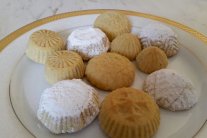 معمول العيد