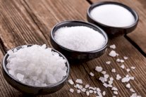 إحذروا الملح الناعم بإضافاته الكيميائية