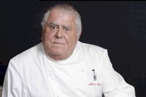 خمسة نصائح من الشيف ألبرت رو